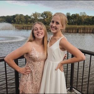 Meet your Posher, Alyssa